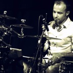 Brother Jonas drummer